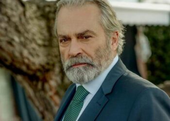 Haluk Bilginer: Eğri zamanlarda dik duranlara selam olsun