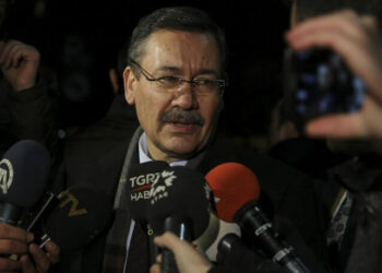 Melih Gökçek-ATO-FETÖ üçgeni