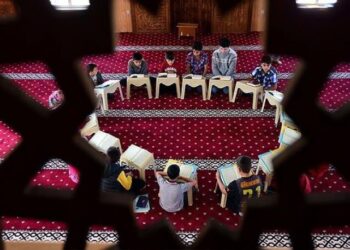 Pehlivan’dan kan donduran satırlar: Kuran kursunda istismar ettiği çocuğa…