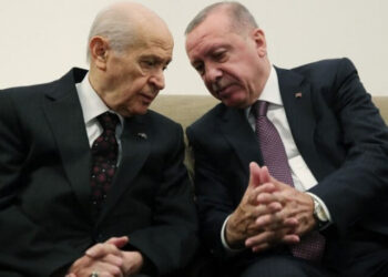 İddia: İşte Erdoğan’ın ‘Bahçeli’ planı…