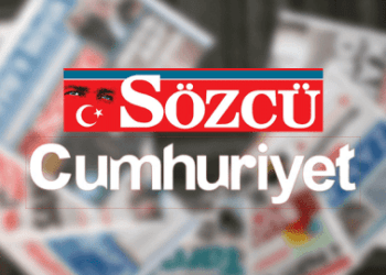 Cumhuriyet ve Sözcü’ye rekor cezalar