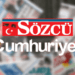 Cumhuriyet ve Sözcü’ye rekor cezalar