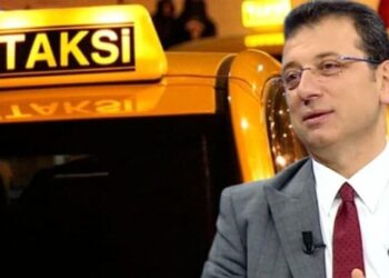 İstanbul’da 750 minibüs ve 250 dolmuşun taksiye dönüşüm süreci başladı