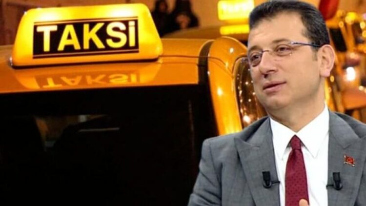 İstanbul’da 750 minibüs ve 250 dolmuşun taksiye dönüşüm süreci başladı