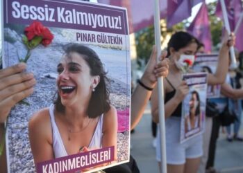 Pınar Gültekin katliamında kan donduran rapor