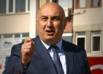 CHP’li Engin Özkoç’tan iktidara tepki