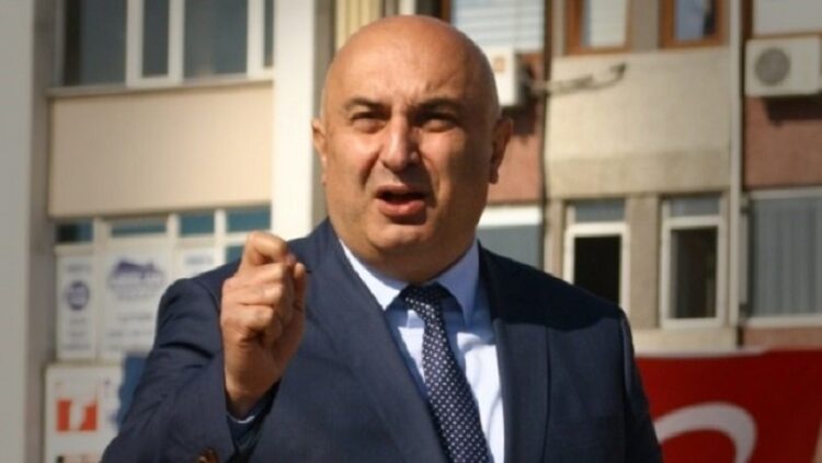 CHP’li Engin Özkoç’tan iktidara tepki