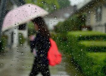 Meteoroloji’den İstanbul için sağanak uyarısı