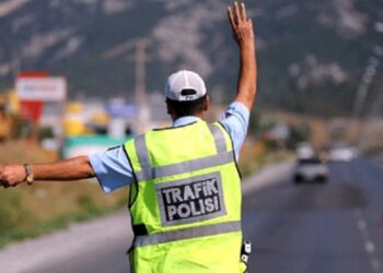 İstanbul’da bugün bazı yollar trafiğe kapatılacak