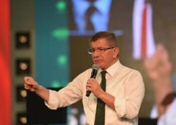 Tahir Elçi davasında Davutoğlu’nun tanık olması istendi