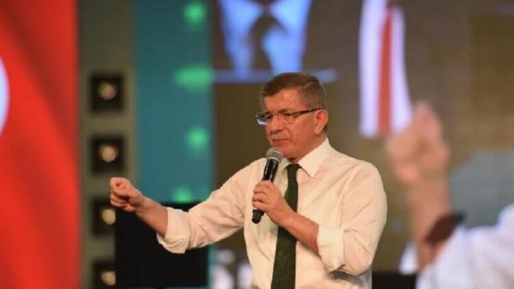 Tahir Elçi davasında Davutoğlu’nun tanık olması istendi