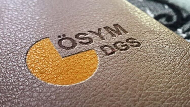 2021 DGS yerleştirme sonuçları açıklandı