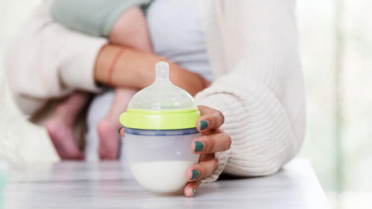 Çarpıcı rapor: Ailelerin yüzde 74’ü bebek maması ve bezi almakta zorlanıyor