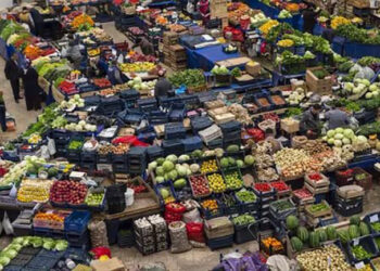 Fahiş fiyatla mücadelede yeni dönem: Dijital takip sistemi geliyor