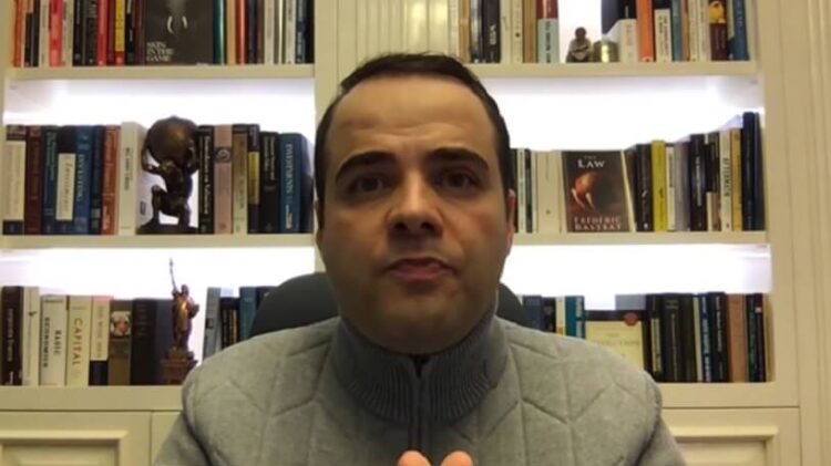 Özgür Demirtaş’tan şaşırtan sosyal medya kararı