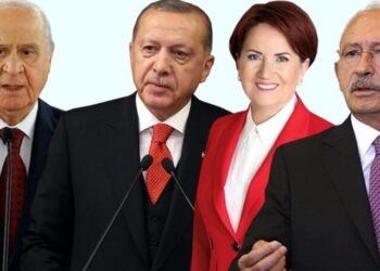 Seçim sonuçlarını bilen ünlü anketçi, derin siyasi hesabı açıkladı