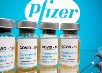 Pfizer/BioNTech’ten umut veren aşı açıklaması