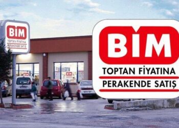BİM’in kırtasiye ürünleri tartışma yarattı