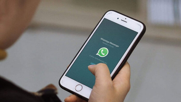 WhatsApp’a yeni özellik: Para transferi…