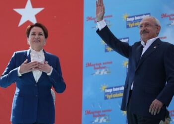 İşte Millet İttifakı’nın ‘cumhurbaşkanı adayı’ stratejisi