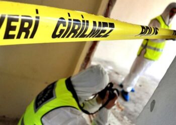 24 yaşındaki kadın otel odasında ölü bulundu
