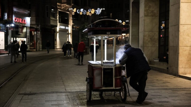 29 Ekim’den sonra kapanma ve kısıtlama mı geliyor?