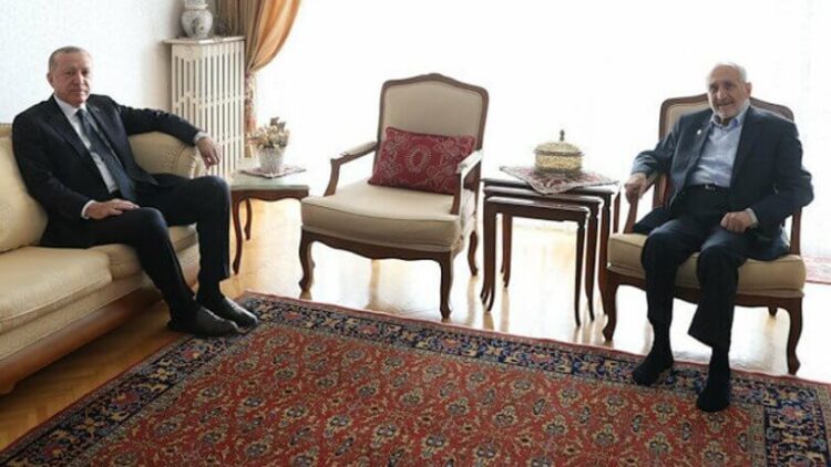 İddia: Oğuzhan Asiltürk ve ekibine Saadet Partisi’ni bölme ödülü