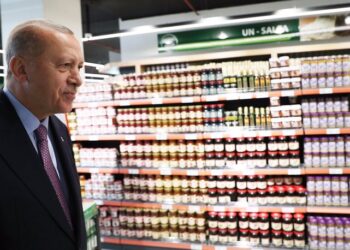Zincir marketlere ceza geliyor