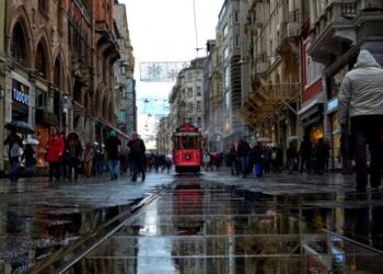 İşte AKP’nin İstanbul’dan intikamı