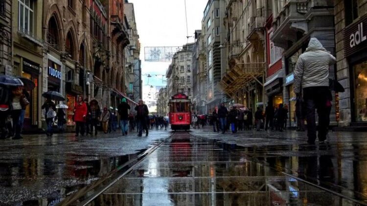 İşte AKP’nin İstanbul’dan intikamı