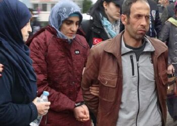Palu ailesi davasında karar