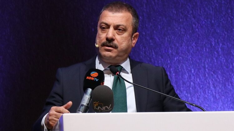 Eski gazetesinden Şahap Kavcıoğlu’na uyarı