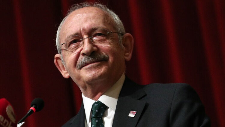 Kılıçdaroğlu’ndan Erdoğan’a: ‘Çıkar telefonunu göster’ diyen dayılara benziyorsun