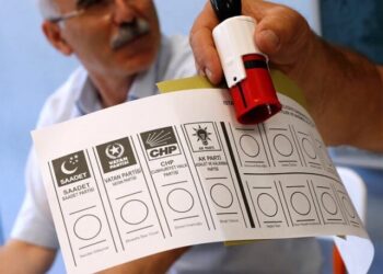 AKP’li İhsan Yavuz’dan erken seçim açıklaması