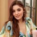 İşte Hande Erçel’in 18 yaşında sunuculuk yaptığı görüntüler