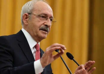 Kılıçdaroğlu ‘Kürt sorununda muhatap’ tartışmasına noktayı koydu