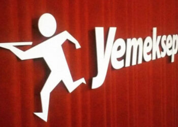Yemeksepeti’nde bir dönem sona erdi: 20 yıl sonra değiştirildi