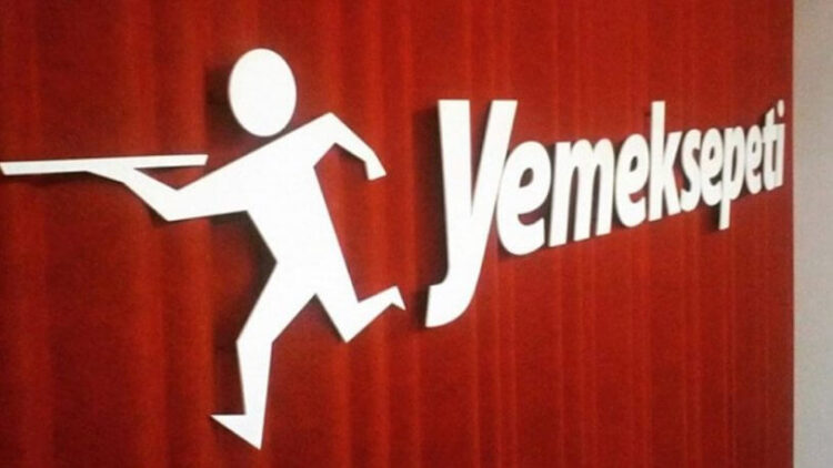 Yemeksepeti’nde bir dönem sona erdi: 20 yıl sonra değiştirildi