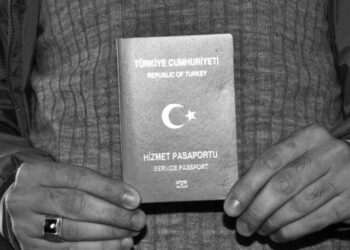 Bakanlıklar sus pus: Gri pasaport skandalları sümenaltı edildi