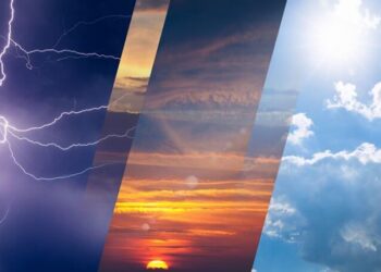Meteoroloji’den uyarı: Hava sıcaklığı artıyor, yağış geliyor