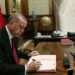 Erdoğan’dan gece yarısı yeni atamalar