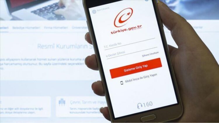 e-Devlet’te milyonları ilgilendiren uygulama erişime açıldı