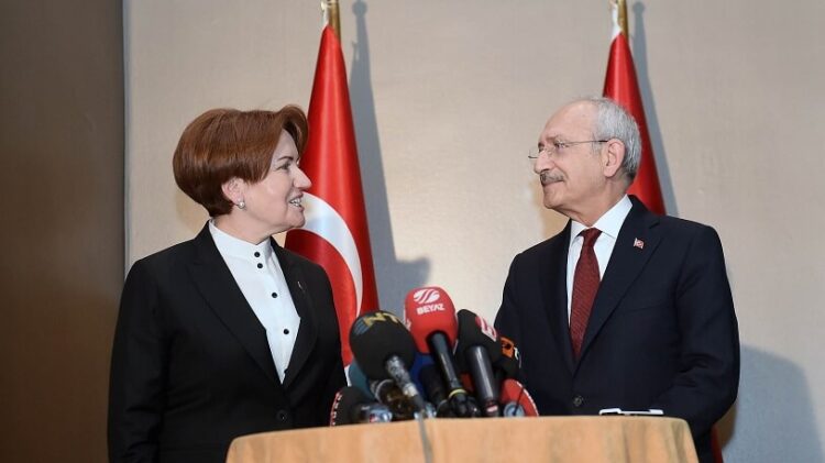 Ünlü araştırmacı Millet İttifakı’nın adayını öğrendi mi?