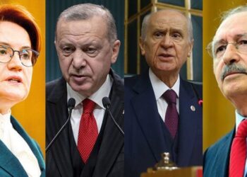 Eski AKP’li vekilden Saray İttifakı uyarısı: Dini kalkan yapacaklar