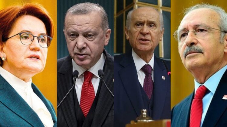 Eski AKP’li vekilden Saray İttifakı uyarısı: Dini kalkan yapacaklar