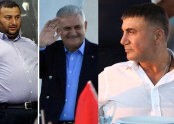 Sedat Peker’den çarpıcı Erkam Yıldırım paylaşımları