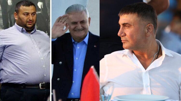 Sedat Peker’den çarpıcı Erkam Yıldırım paylaşımları