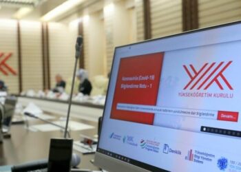 YÖK’ü dikkate alan yok: Resmi Gazete’de adrese teslim kadro ilanları