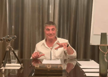Yılmaz Özdil yazdı: Sedat Peker’in futbolculuk anıları