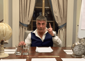 IŞİD’in suikast planları iddialarına Sedat Peker’den yanıt